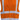 Vizwell VWE03O high visibility vest orange