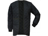 Vizwell VW05Y parka 2 in 1 geel / marine