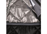 Leibwachter FLEX30   FLEXLINE-WINTER  Softshell  Marine/Black.