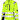 EXCESS 231 CHAMP REFLEX Jacket  Fluo Yellow/Grey.