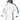 Leibwachter   FLEXLINE-WINTER   Softshell  Blanc/Gris