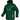 Leibwachter FLEXI21   FLEXLINE-WINTER  Softshell  Groen/Zwart - 3XL