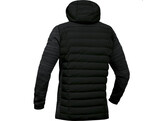 Leibwachter CAHYJ05 Casual Line  Hybridjacke Schwarz