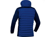 Leibwachter CAHYJ00 Casual Line  veste hybride Kings Blue