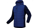Leibwachter CAHYJ00 Casual Line  veste hybride Kings Blue