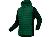 Leibwachter CAHYJ01 Casual Line  Hybrid jacket Green