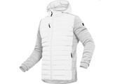 Leibwachter CAHYJ04 Casual Line  Hybrid jacket White