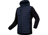 Leibwachter CAHYJ06 Casual Line  Hybride jack Marine - XS