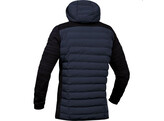Leibwachter CAHYJ06 Casual Line  Hybride jack Marine - XS