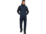 Leibwachter CAHYJ06 Casual Line  Hybride jack Marine - XS