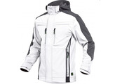 Leibwachter FLEXS24   FLEXLINE  Softshell  White