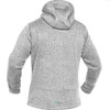 Leibwachter CASTJO4   FLEXLINE  Fleece Casual Vest  Blanc