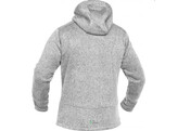 Leibwachter CASTJO4   FLEXLINE  Fleece Casual Vest  Blanc