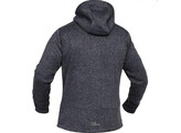 Leibwachter CASTJO7   FLEXLINE  Fleece Casual Vest  Grey.