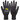Asatex 6099 snijbestendige handschoenen niveau D - 06/XS