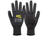 Asatex 6099 snijbestendige handschoenen niveau D