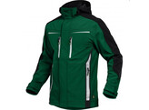 Leibwachter FLEXS21   FLEXLINE  Softshell  Green