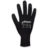 Asatex E081 Fijn gebreide handschoen met Microschuim Coating - 11/XXL