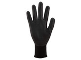 Asatex E081 Fijn gebreide handschoen met Microschuim Coating - 11/XXL