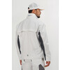 Excess Champ Work Jacket 221-2-41-23-WG Blanc / Gris