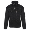 Excess Champ Work Jacket 221-2-41-23-BB Black / Black