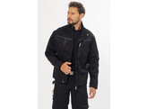 Excess Champ Work Jacket 221-2-41-23-BB Black / Black