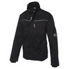 Excess Champ Work Jacket 221-2-41-23-BB Black / Black