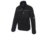 Excess Champ Work Jacket 221-2-41-23-BB Black / Black