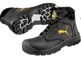 Puma 63.041. BORNEO BLACK MID S3 CI HI HRO SRC