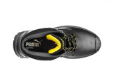 Puma 63.041. BORNEO BLACK MID S3 CI HI HRO SRC