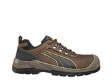 Puma 64.073.0 SIERRA NEVADA LOW S3 CI HI HRO SRC - 46