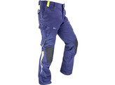 Asatex 1525BH Proban  Multinorm Work Trousers