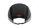 JSP AAF000-001-100 HARDCAP BASEBALLPET AEROLITE 5CM KORTE PEAK - ZWART