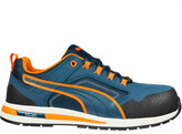 Puma 64.310.0 CROSSTWIST LOW S3 HRO SRC - 40