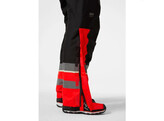 HH 71555 UC-ME Winter Suit 169 Rood/Zwart - XS
