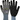 Asatex HIT091 Gant tricote fin avec micro-mousse de nitrile