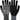 Asatex HIT099P Fijn gebreide handschoen Nitril Microschuim Gecoat - 06/XS
