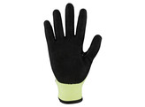 Asatex M200HPPE nitrile glove M200 with TPU protection  level B.P