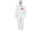 CoverStar CS500E   ECO chemical protective coverall