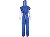 CoverStar CS650  Air protective coverall against chemicals