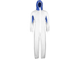 CoverStar CS650  Air protective coverall against chemicals
