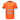 Portwest T181 - PW3 Hi-Vis Vision T-Shirt Korte Mouw Oranje/zwart - 3XL