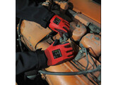 Leibwachter LW500 Flex  nylon avec nitrile - ecran tactile