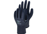 Leibwachter LW550 Basalt  nylon-spandex met nitril - 08/M