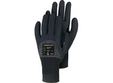 LeibWachter LW552 Basalt Boost Nitril beschermende handschoenen 3/4 gecoat - 09/