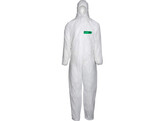 CoverStar CC CoverClean  combinaison de protection contre la salete