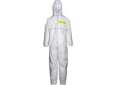 Combinaison de protection contre les produits chimiques CoverStar CoverBase  SMS