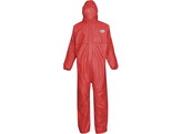 CoverStar CoverBase  beschermende overall tegen chemicalien SMS-4 - M