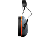 Couvre-oreilles montes compacts a profil bas JSP Sonis  31dB SNR