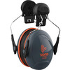 Couvre-oreilles montes compacts a profil bas JSP Sonis  31dB SNR